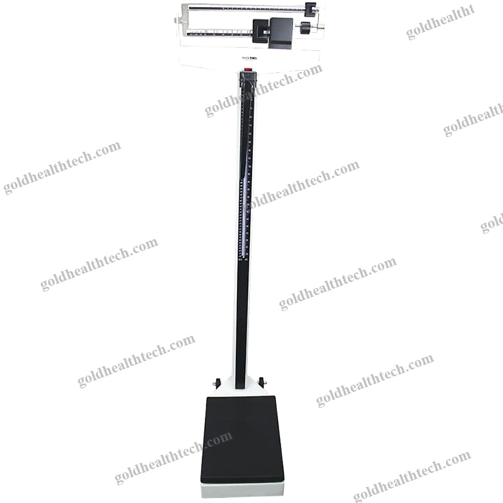 Digital Patient Weighing Scale