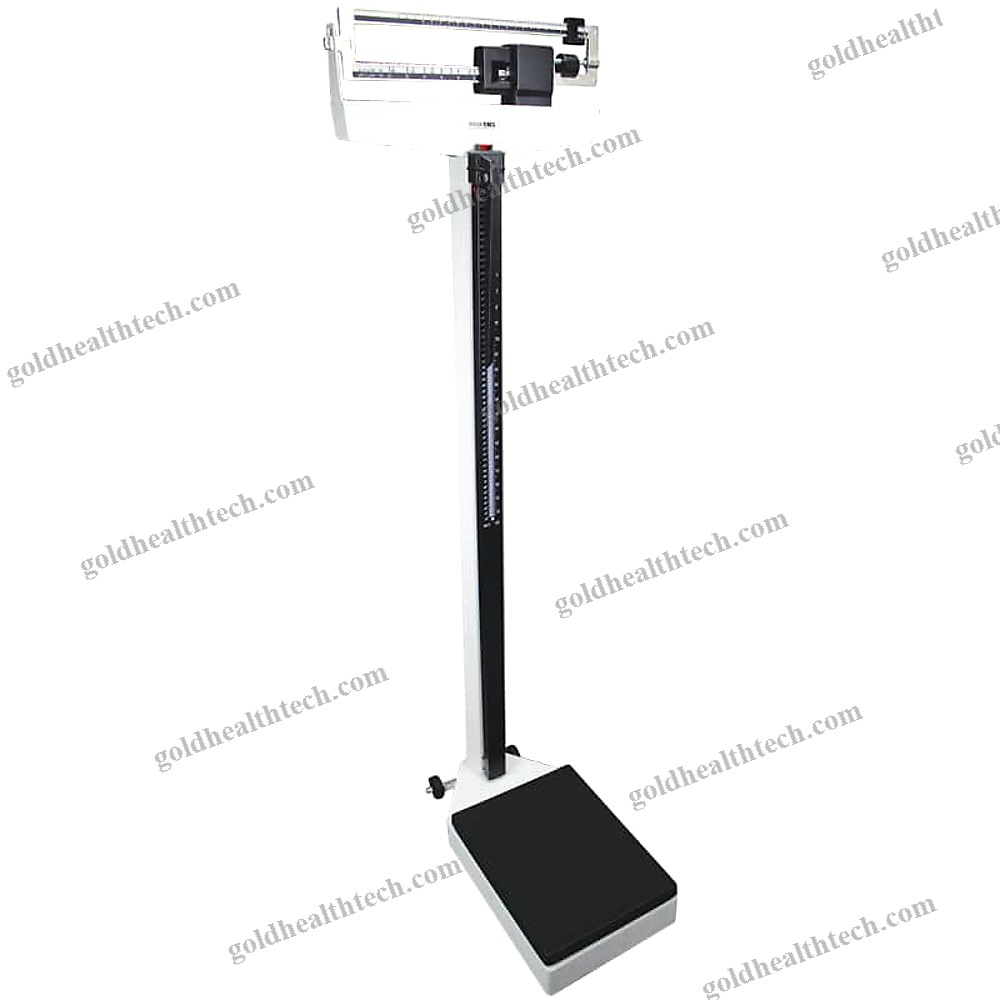 Digital Patient Weighing Scale