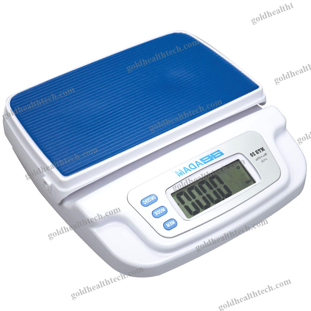 Electronic Baby Scale