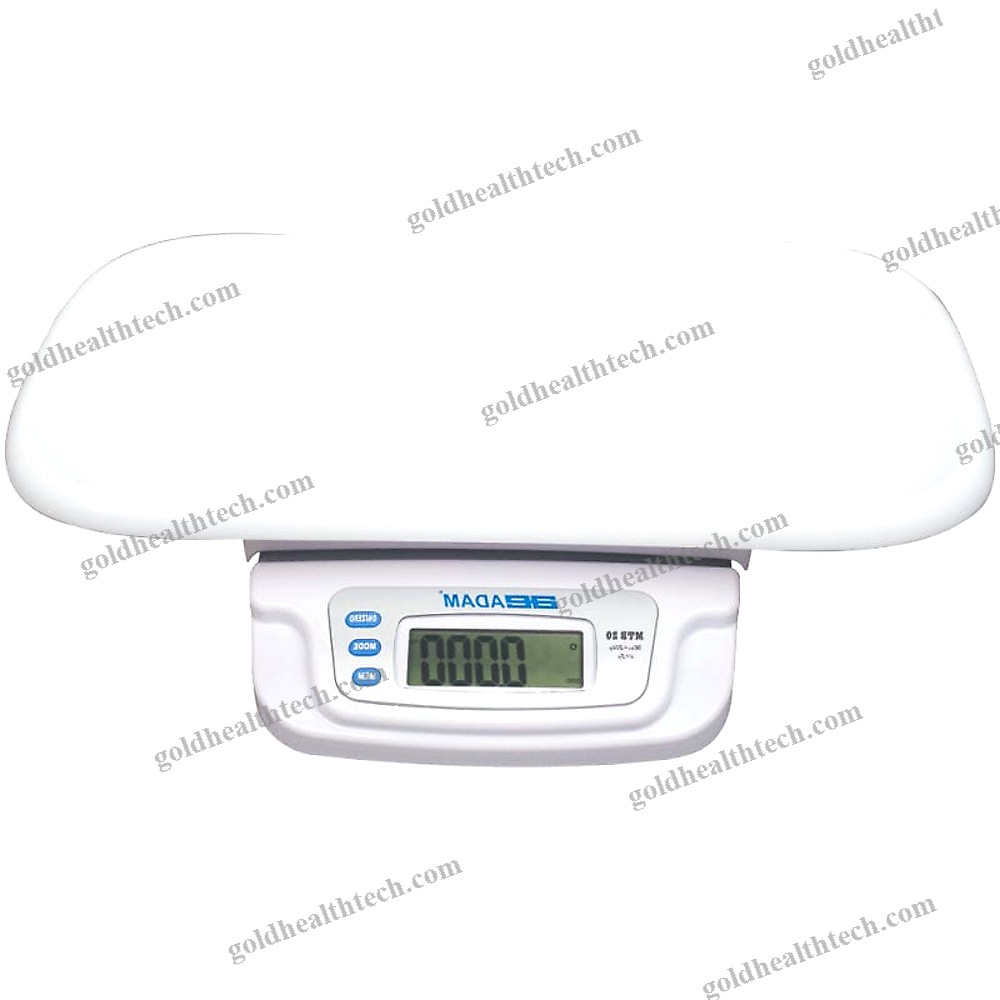 Electronic Baby Scale
