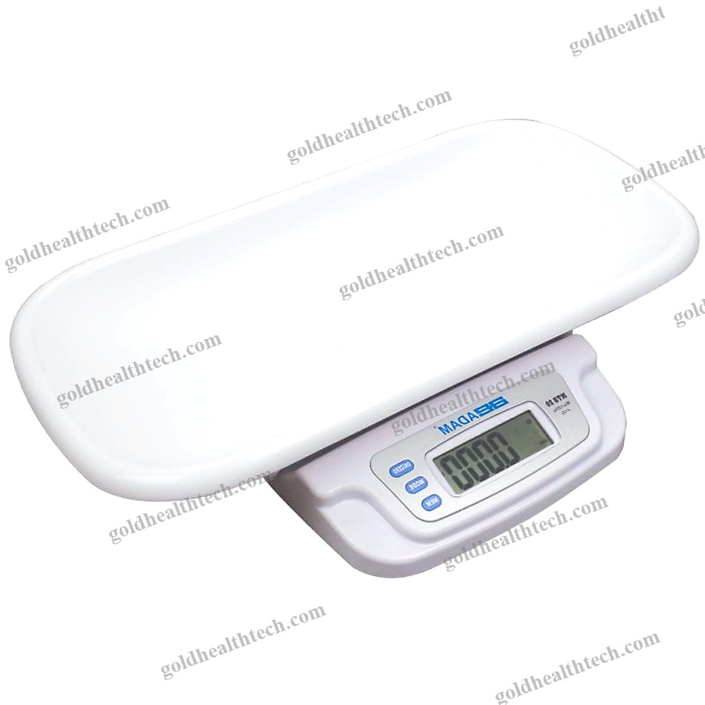 Electronic Baby Scale