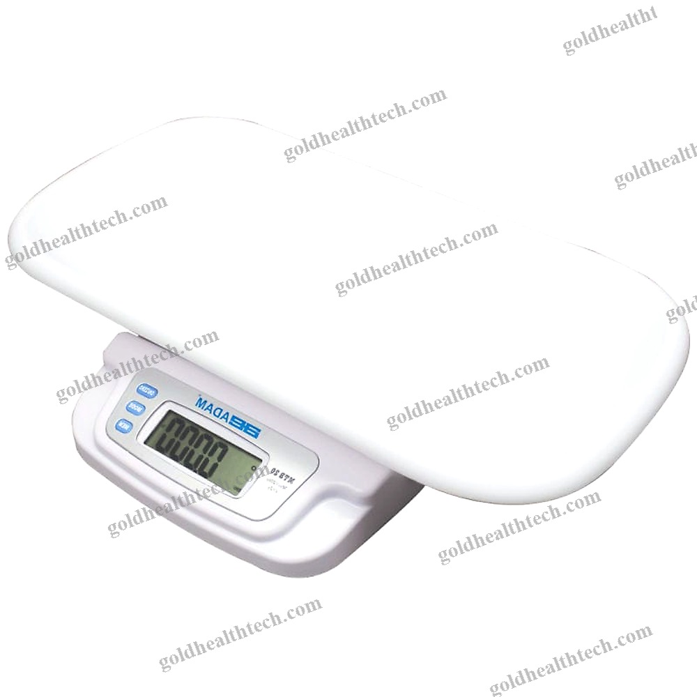 Electronic Baby Scale