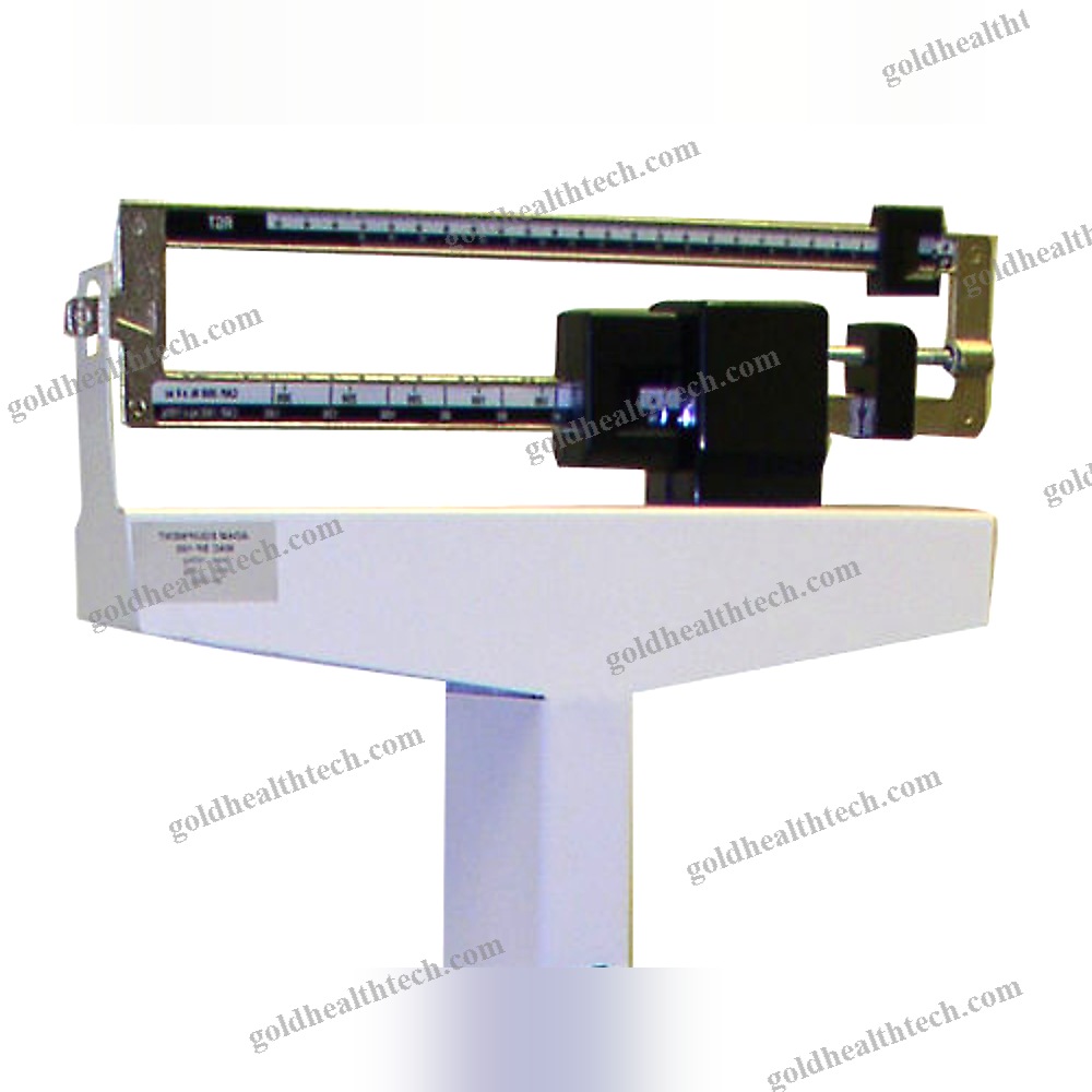 Digital Patient Weighing Scale