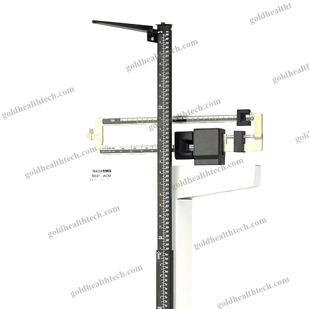 Digital Patient Weighing Scale