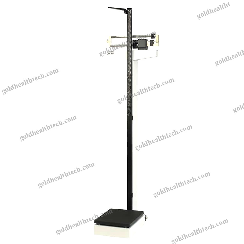 Digital Patient Weighing Scale