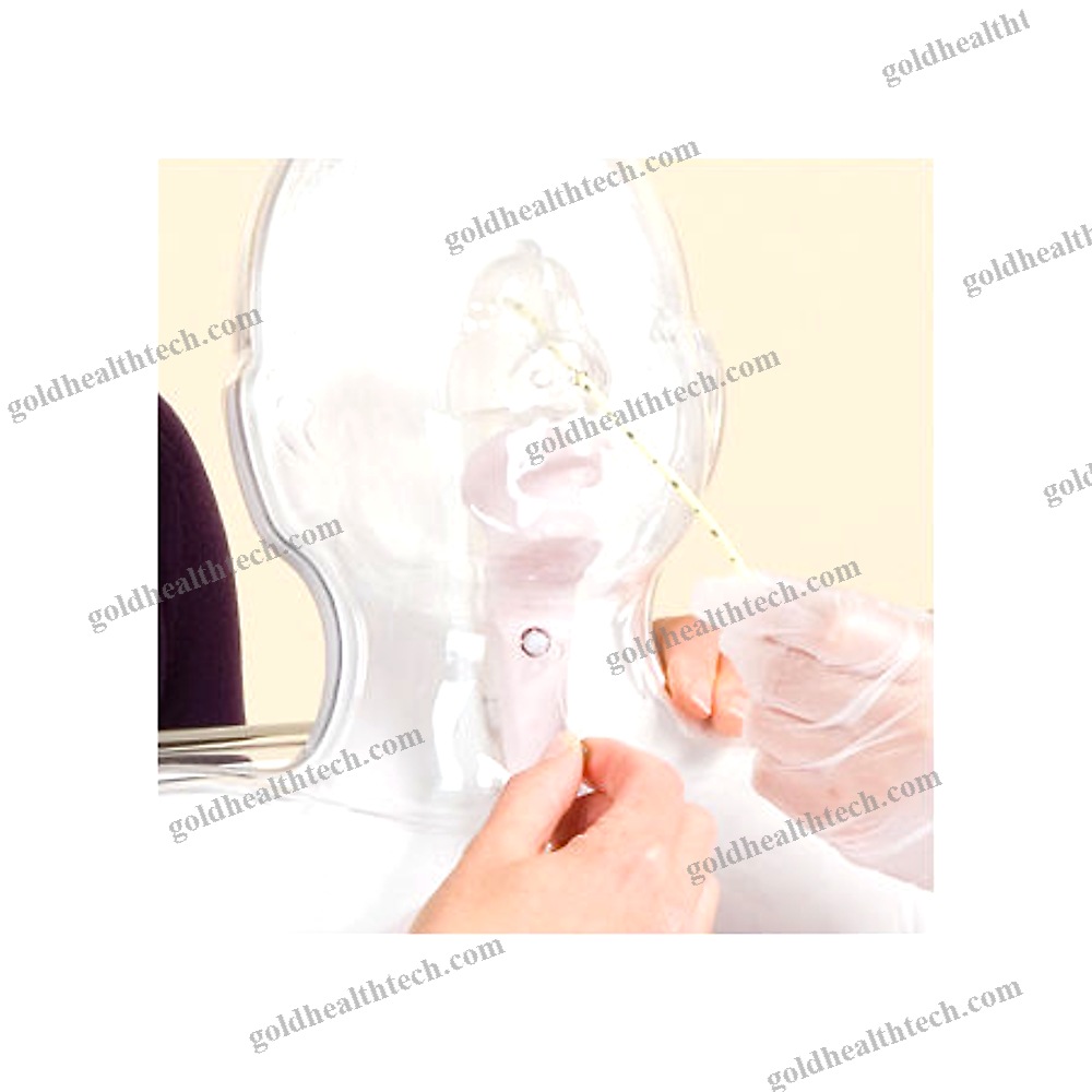 Pediatric Training Manikin
