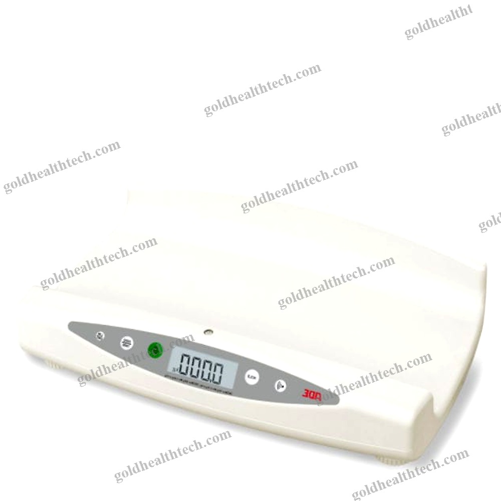 Electronic Baby Scale