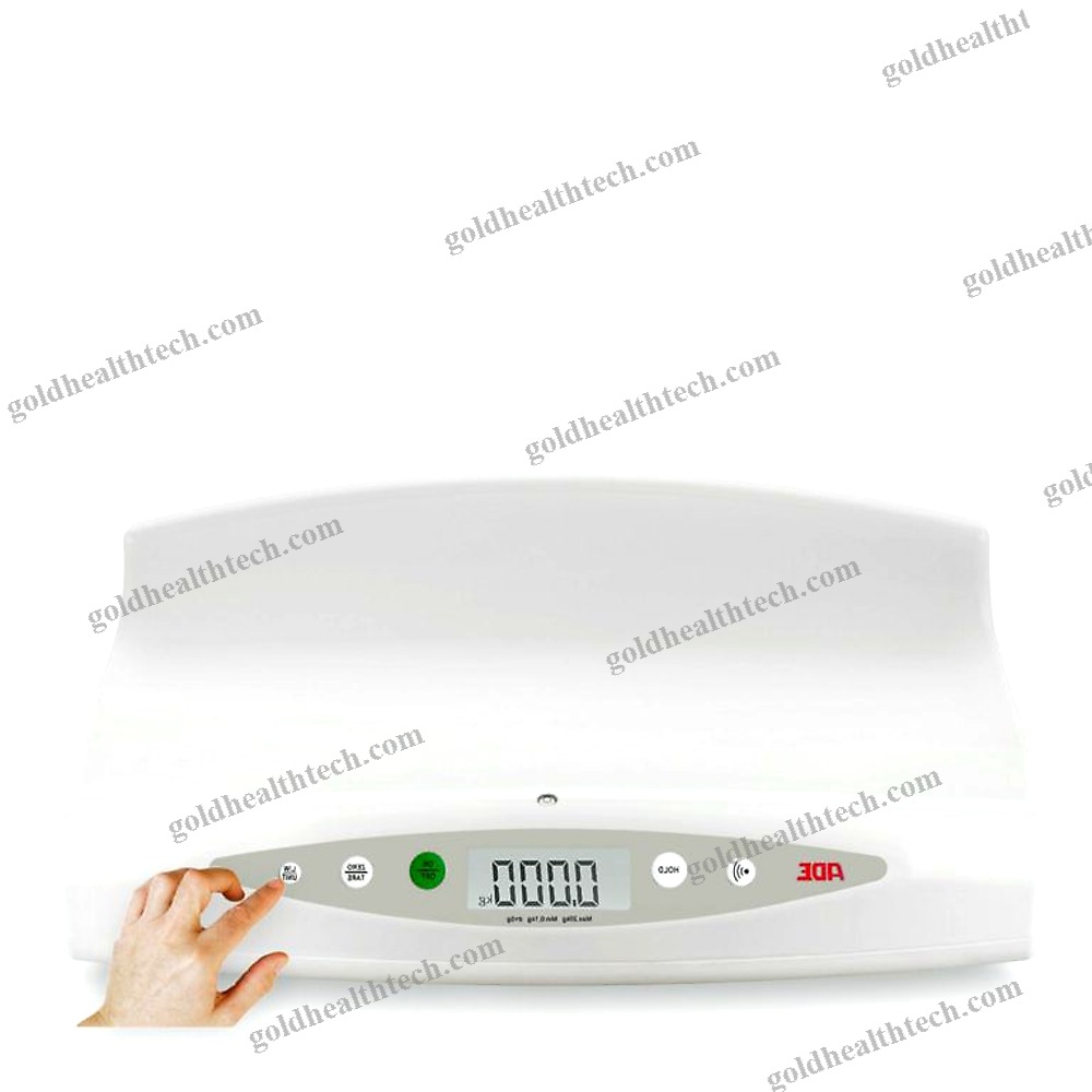 Electronic Baby Scale