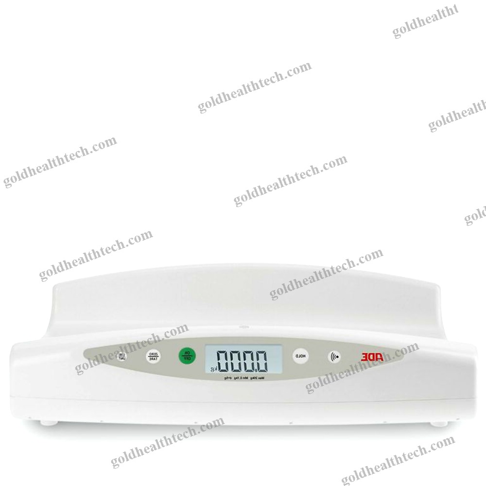Electronic Baby Scale
