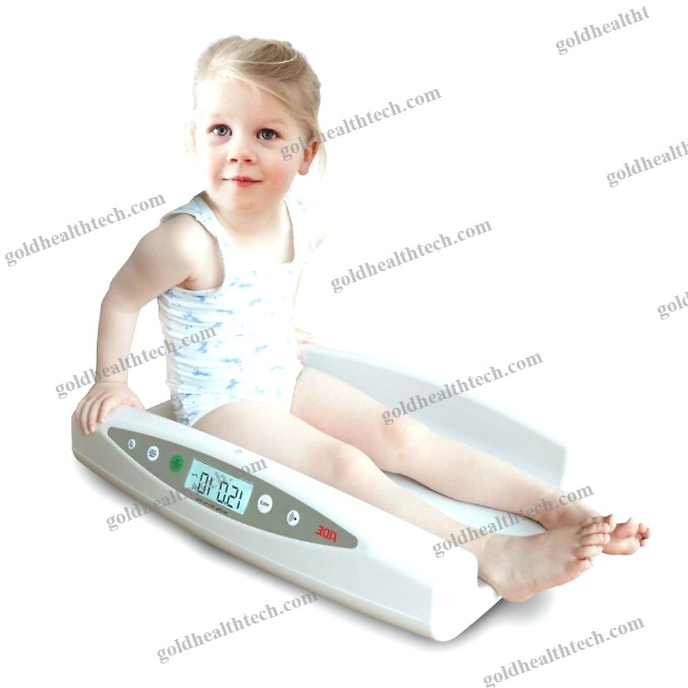 Electronic Baby Scale