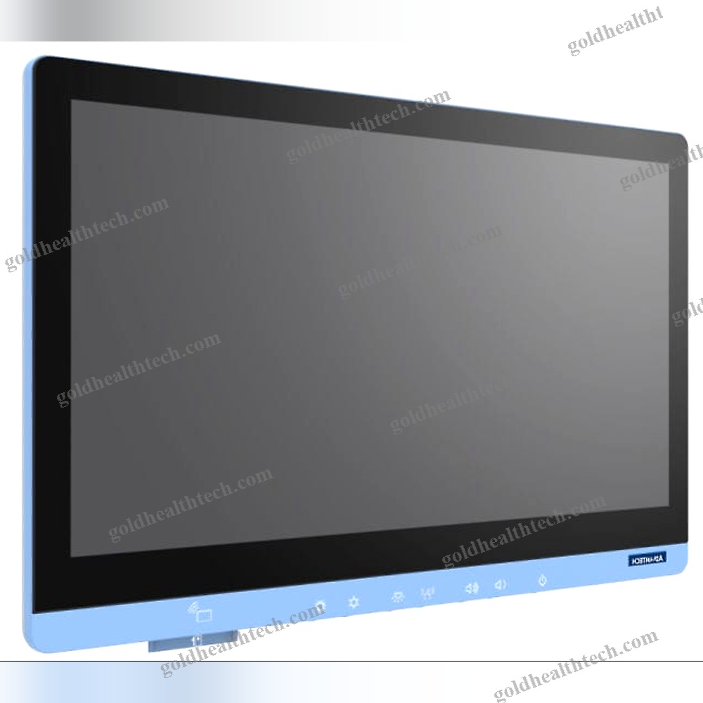 Intel® Core I7 Medical Panel Pc