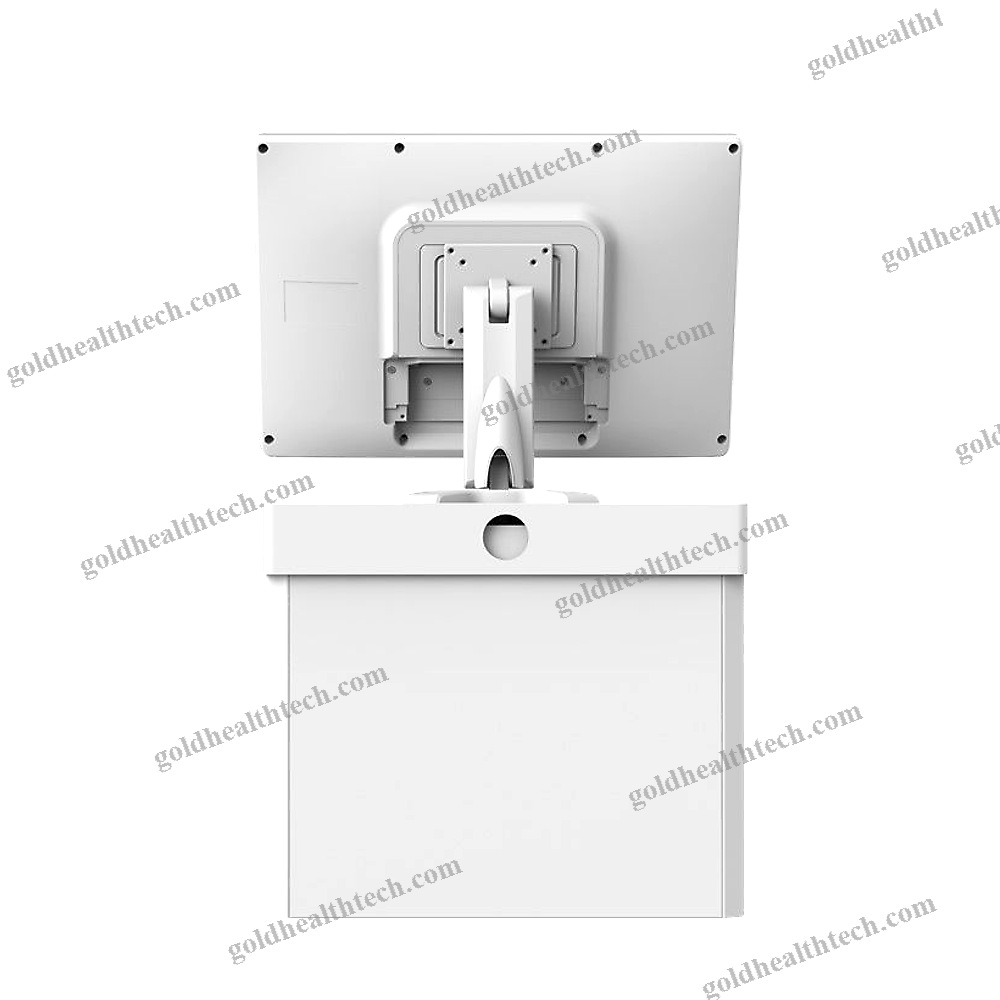 Dispensing Cabinet