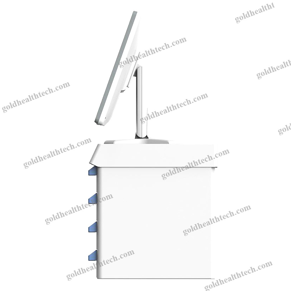Dispensing Cabinet