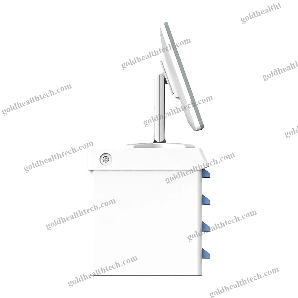 Dispensing Cabinet