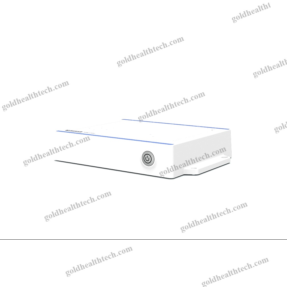 Intel® Core I7 Medical Box Pc