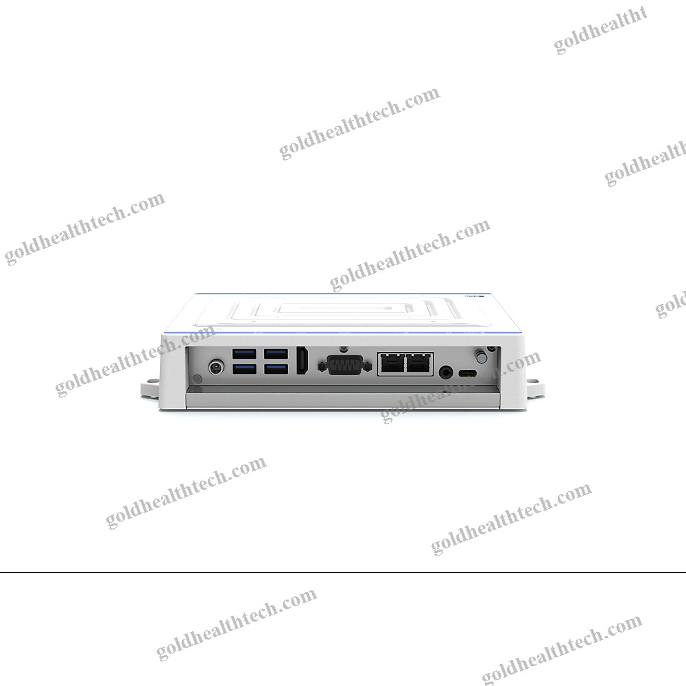 Intel® Core I7 Medical Box Pc