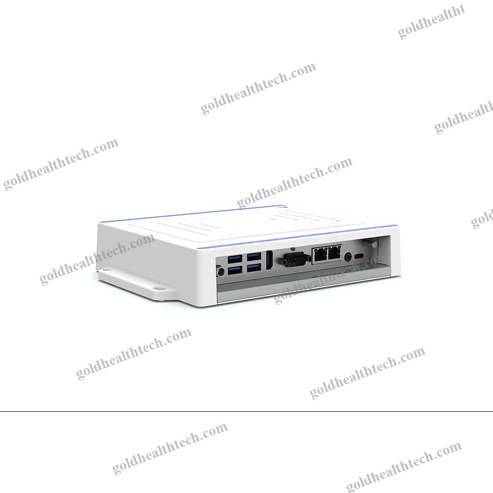 Intel® Core I7 Medical Box Pc