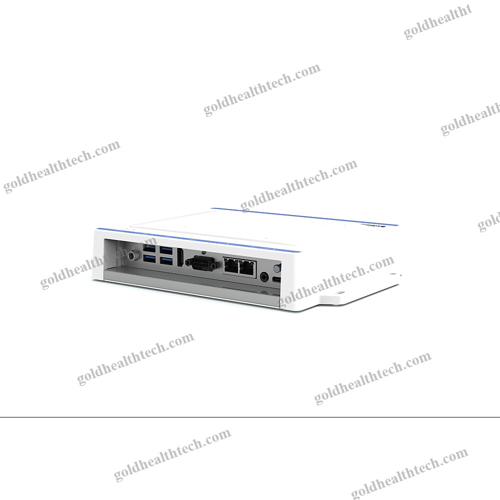 Intel® Core I7 Medical Box Pc