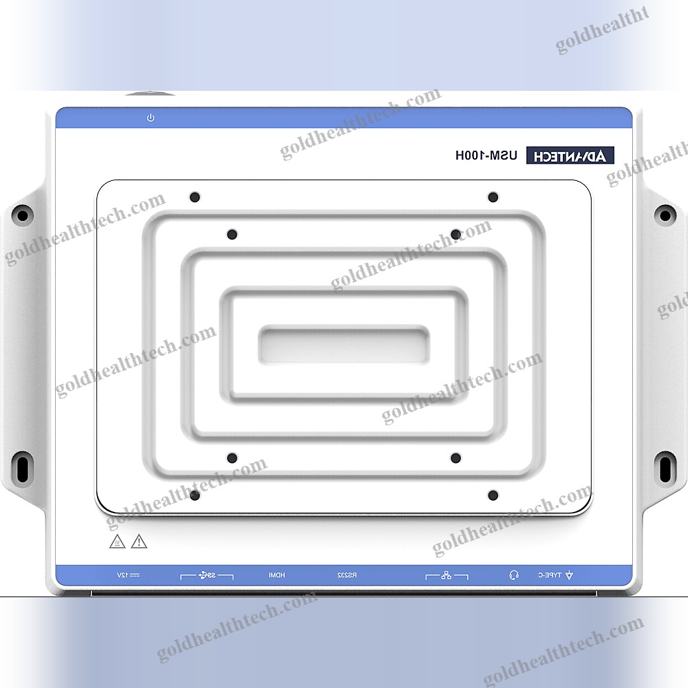 Intel® Core I7 Medical Box Pc