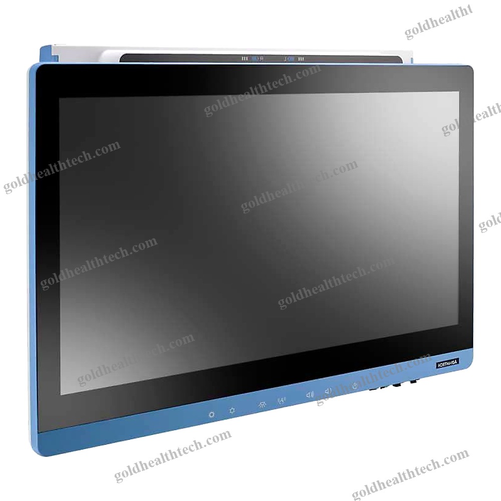 Intel® Core I7 Medical Panel Pc