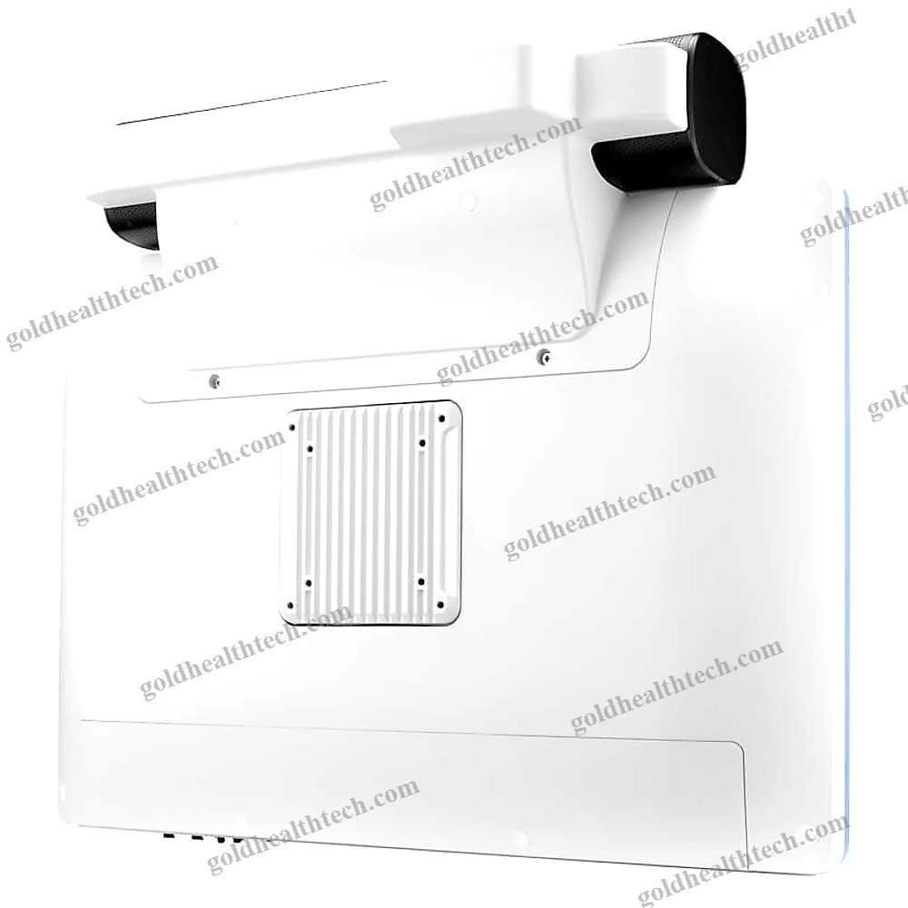 Intel® Core I7 Medical Panel Pc