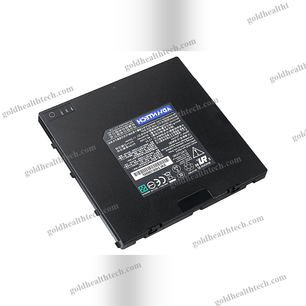 Intel® Pentium Medical Tablet Pc
