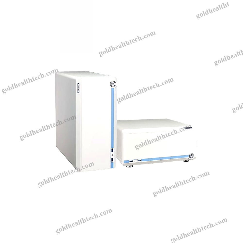 Intel® Xeon Medical Box Pc