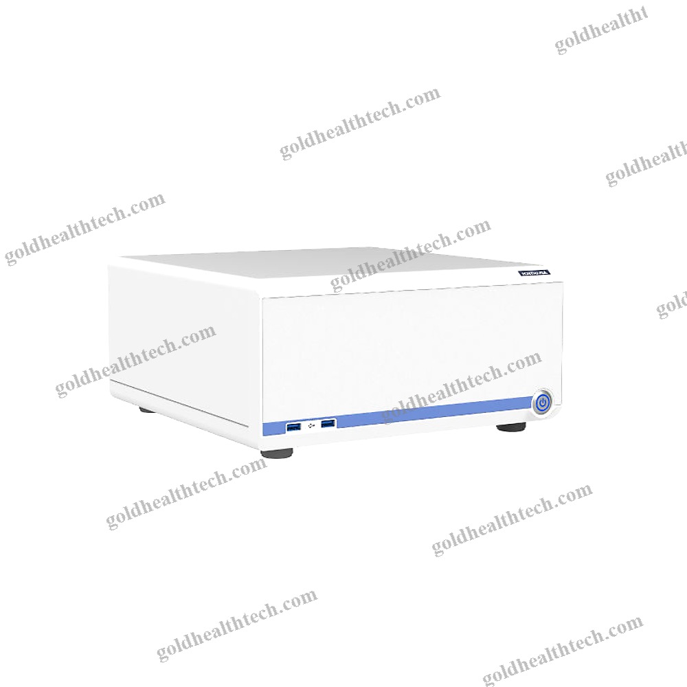 Intel® Xeon Medical Box Pc