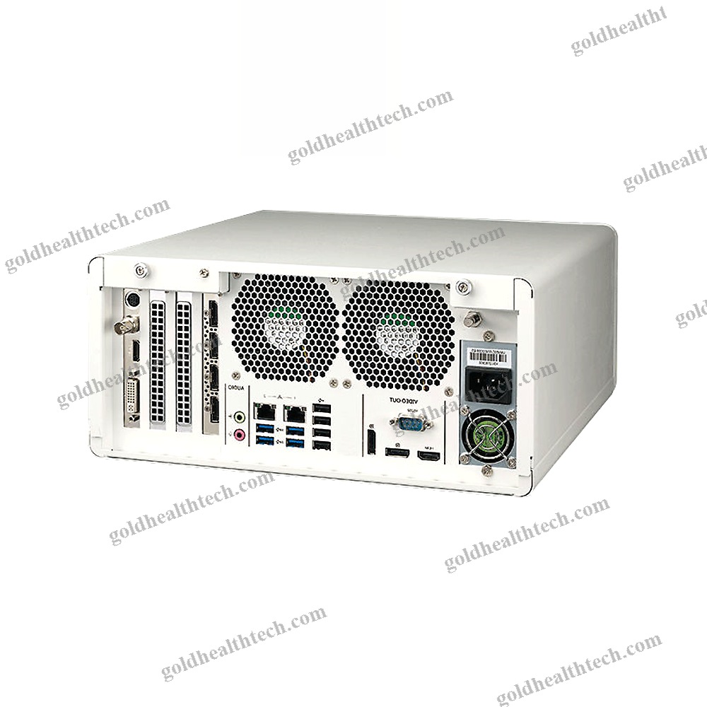 Intel® Xeon Medical Box Pc