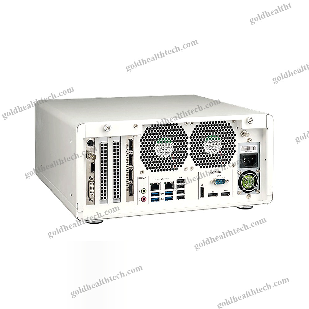 Intel® Xeon Medical Box Pc