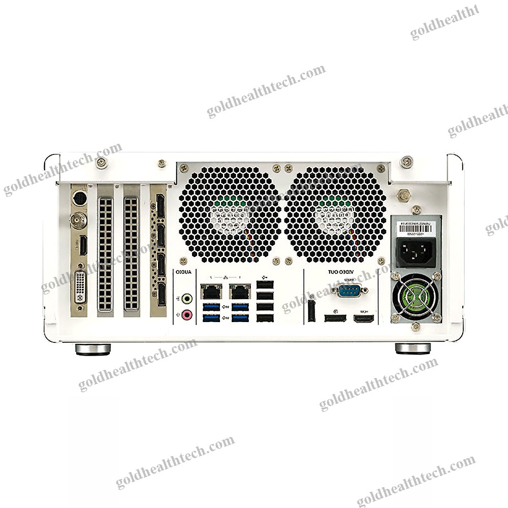 Intel® Xeon Medical Box Pc