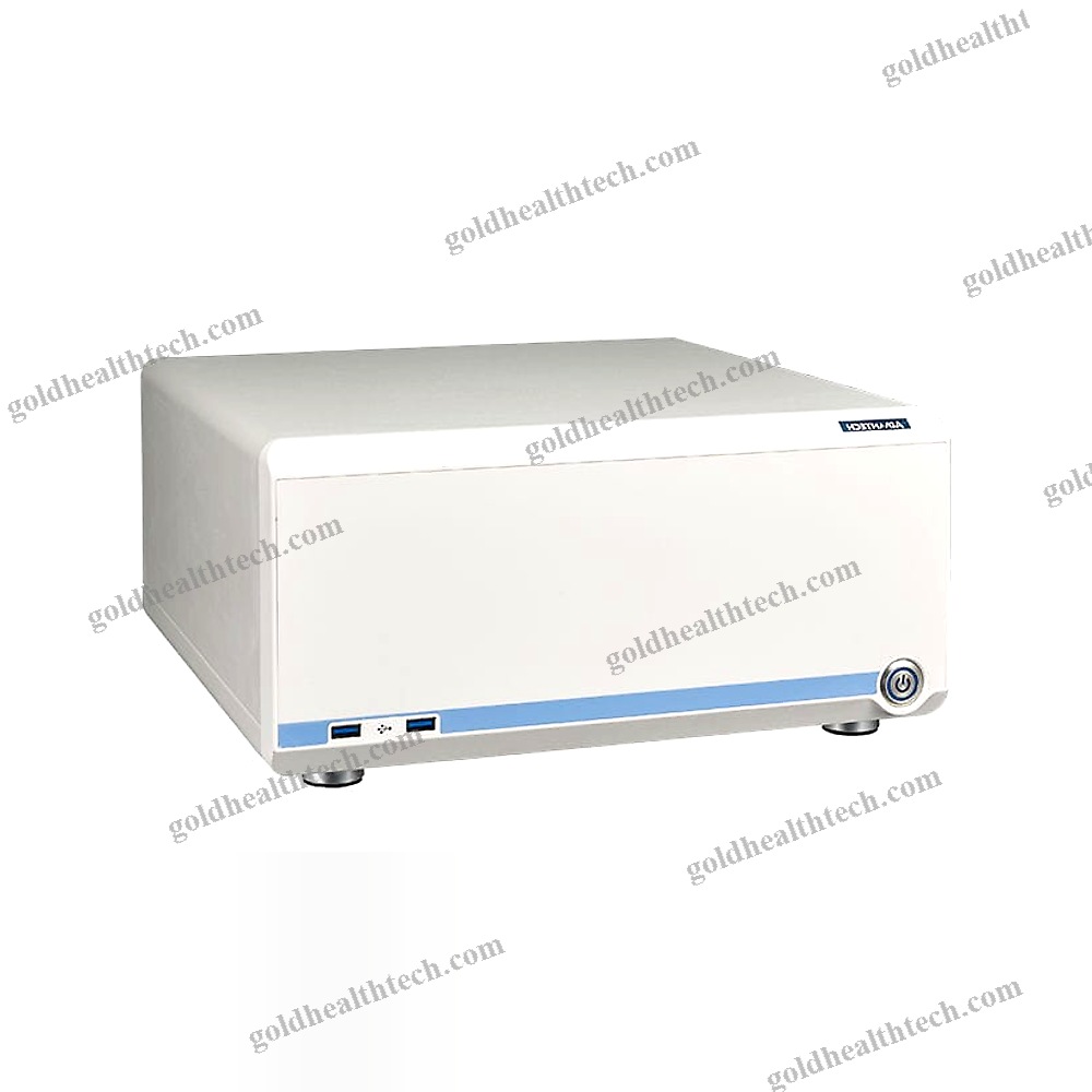 Intel® Xeon Medical Box Pc