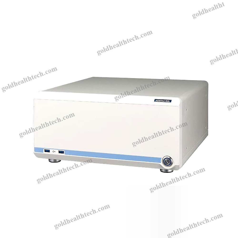 Intel® Xeon Medical Box Pc