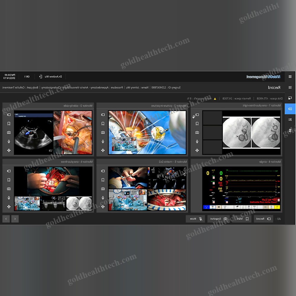 Medical Software