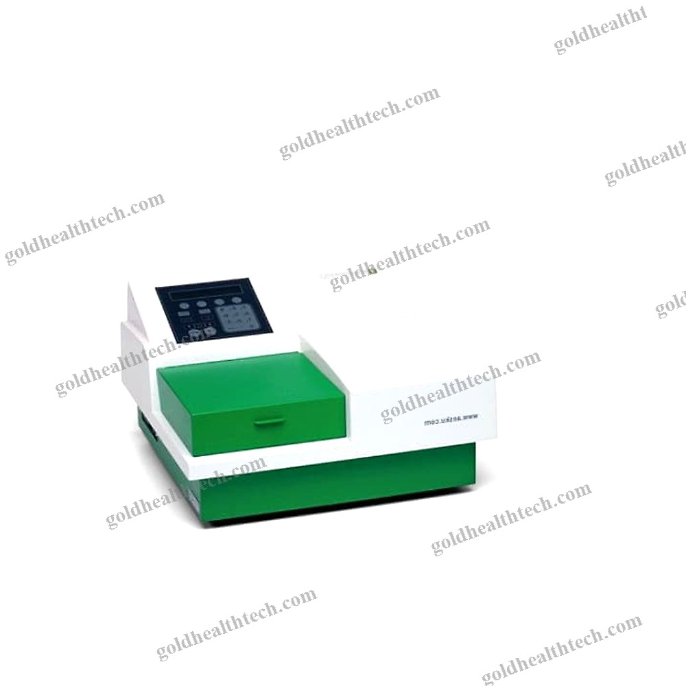 Absorbance Microplate Reader