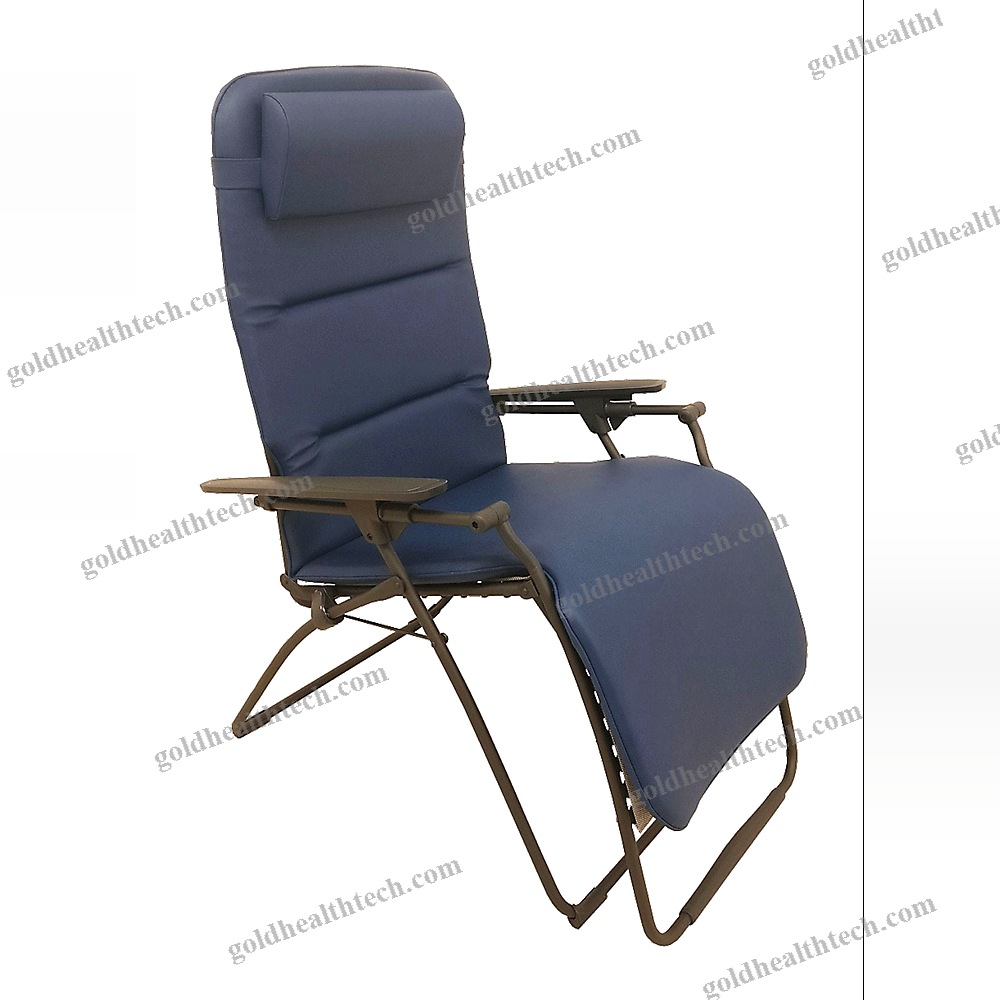Reclining Patient Chair