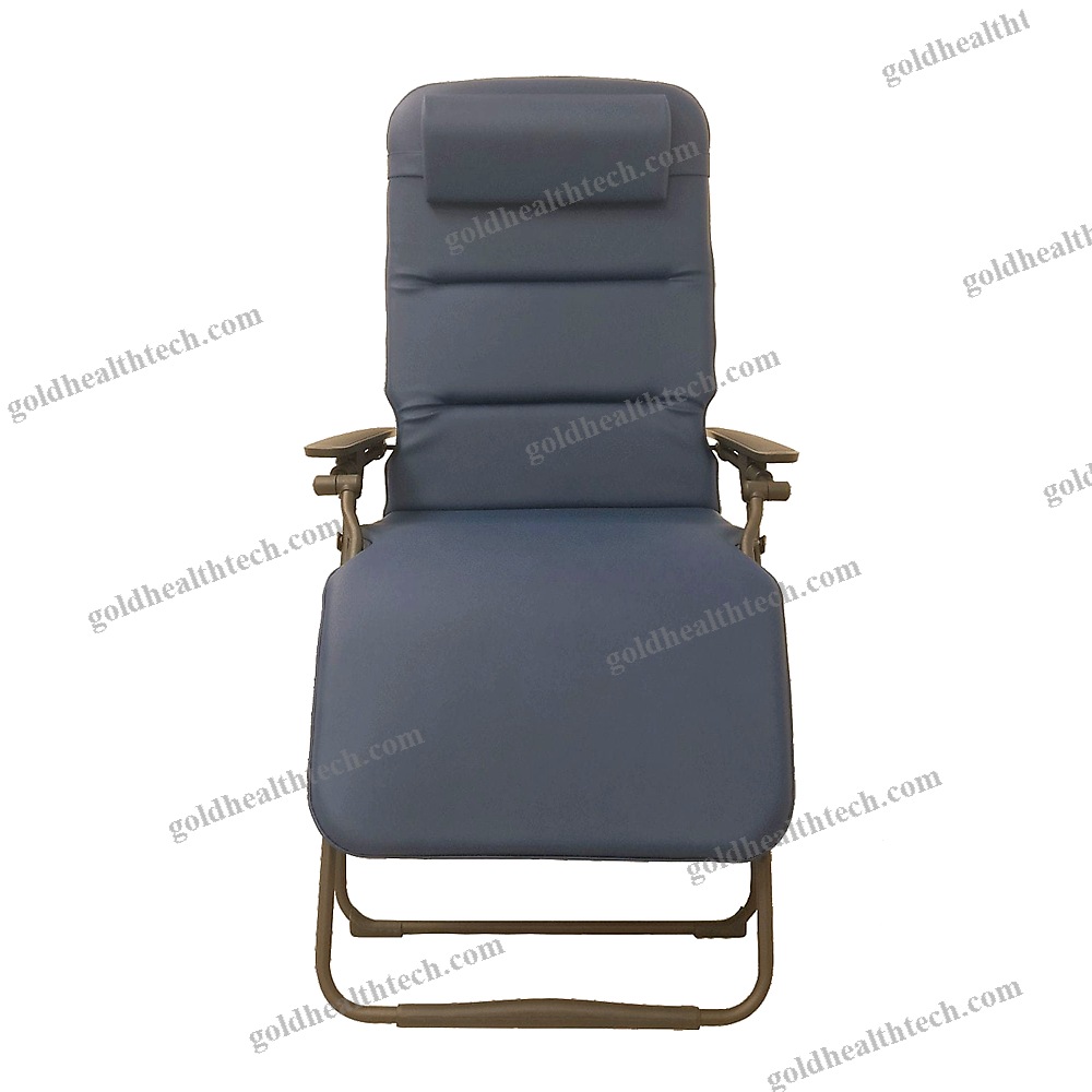 Reclining Patient Chair
