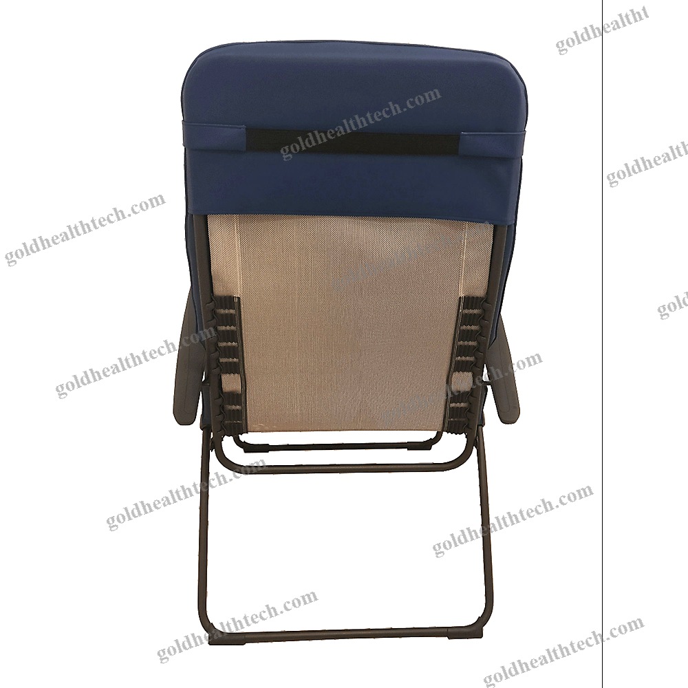 Reclining Patient Chair