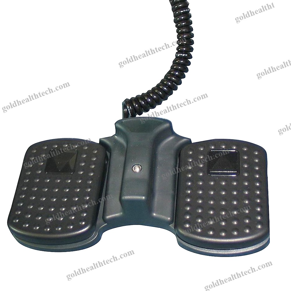 Operating Table Footswitch