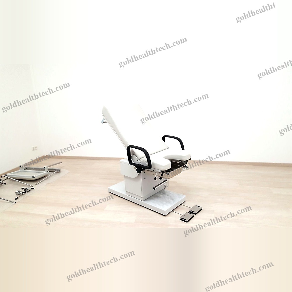 Gynecological Examination Chair