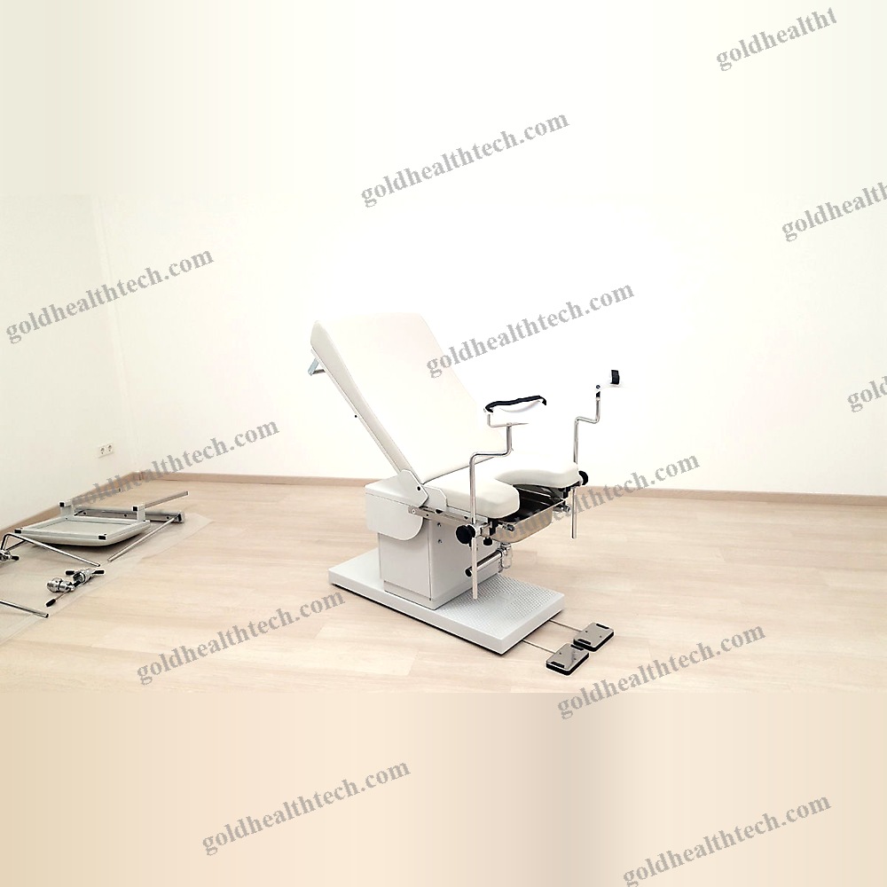 Gynecological Examination Chair
