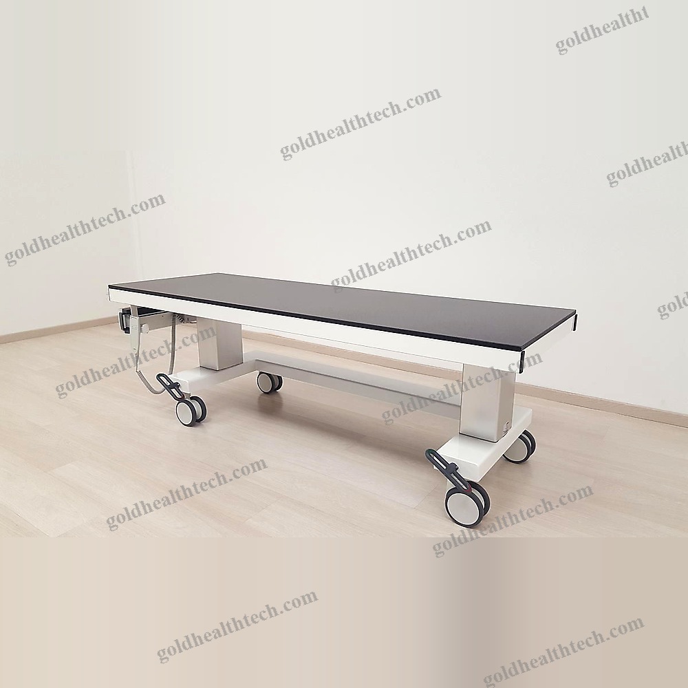 Mobile X-Ray Table