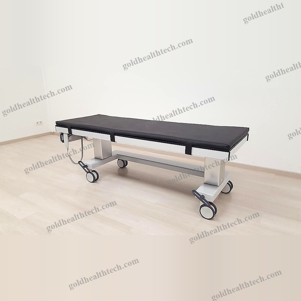 Mobile X-Ray Table