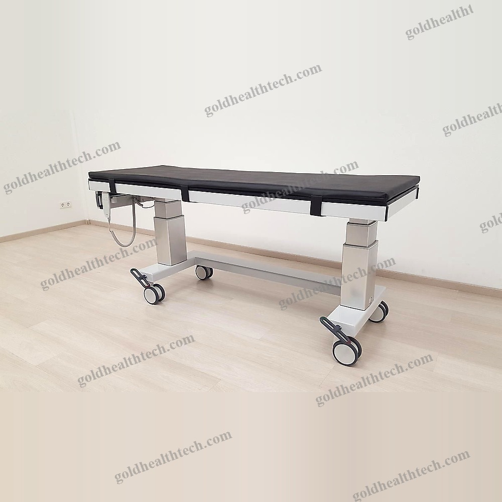 Mobile X-Ray Table