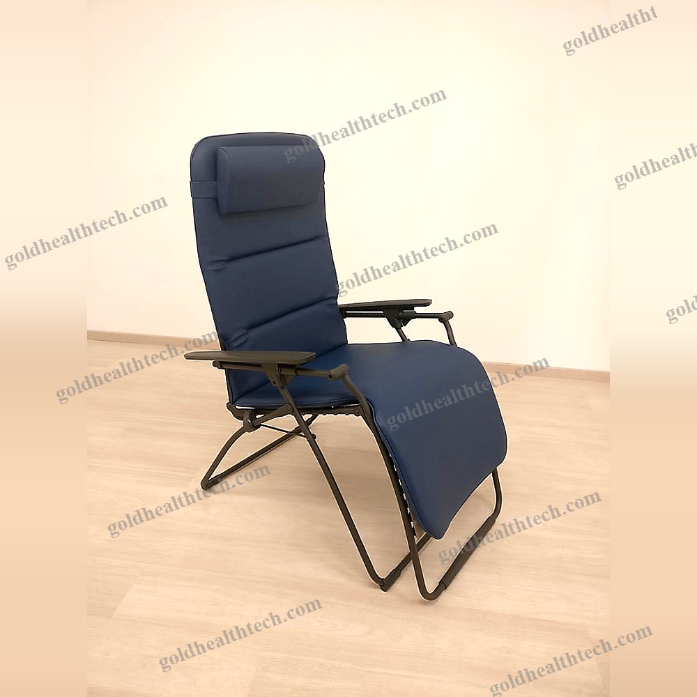 Reclining Patient Chair