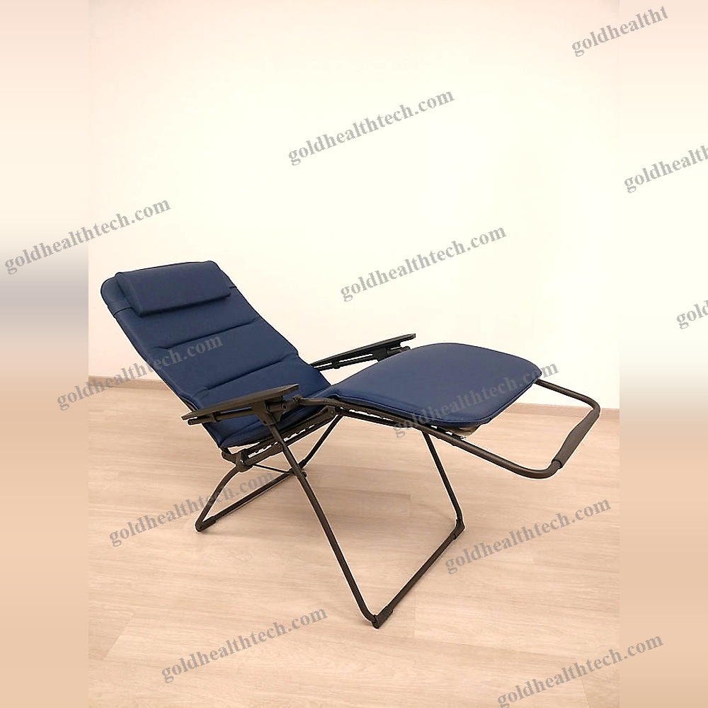 Reclining Patient Chair