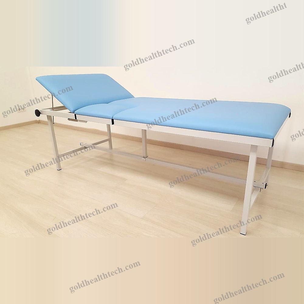 Echocardiography Examination Table