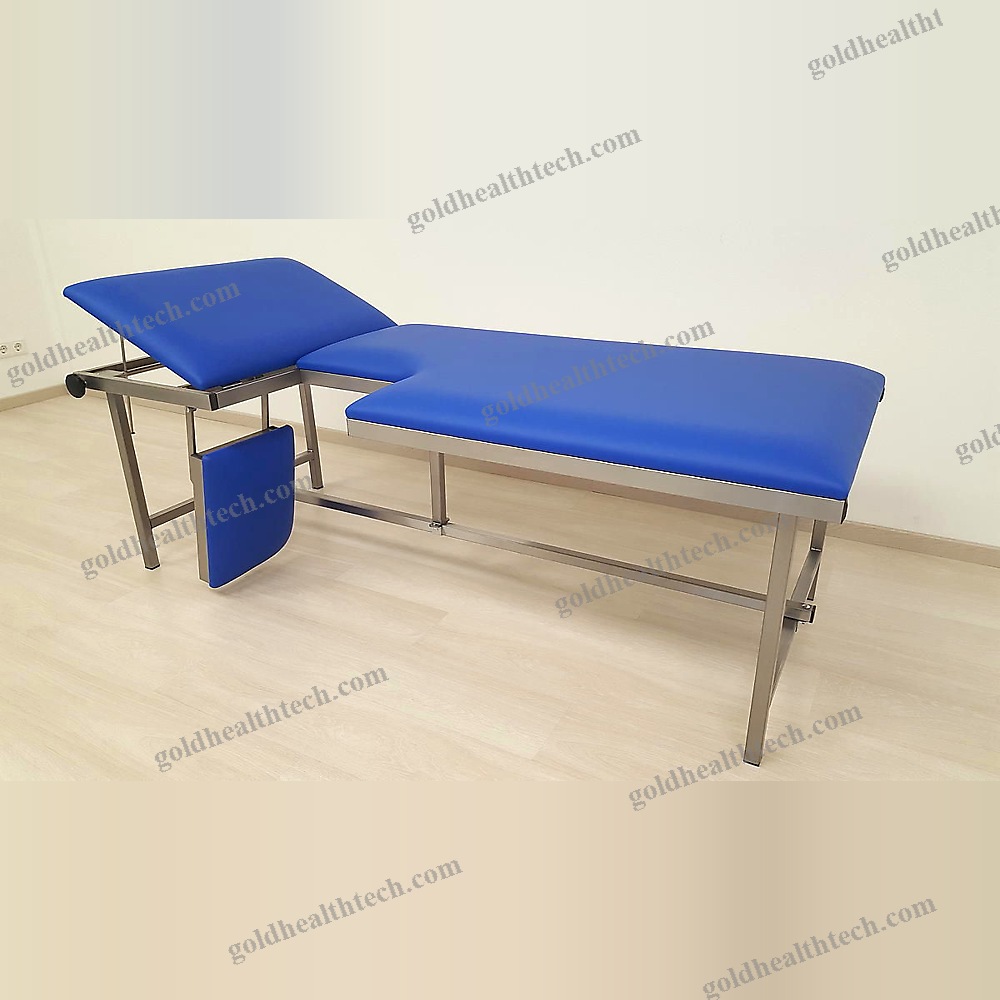 Echocardiography Examination Table
