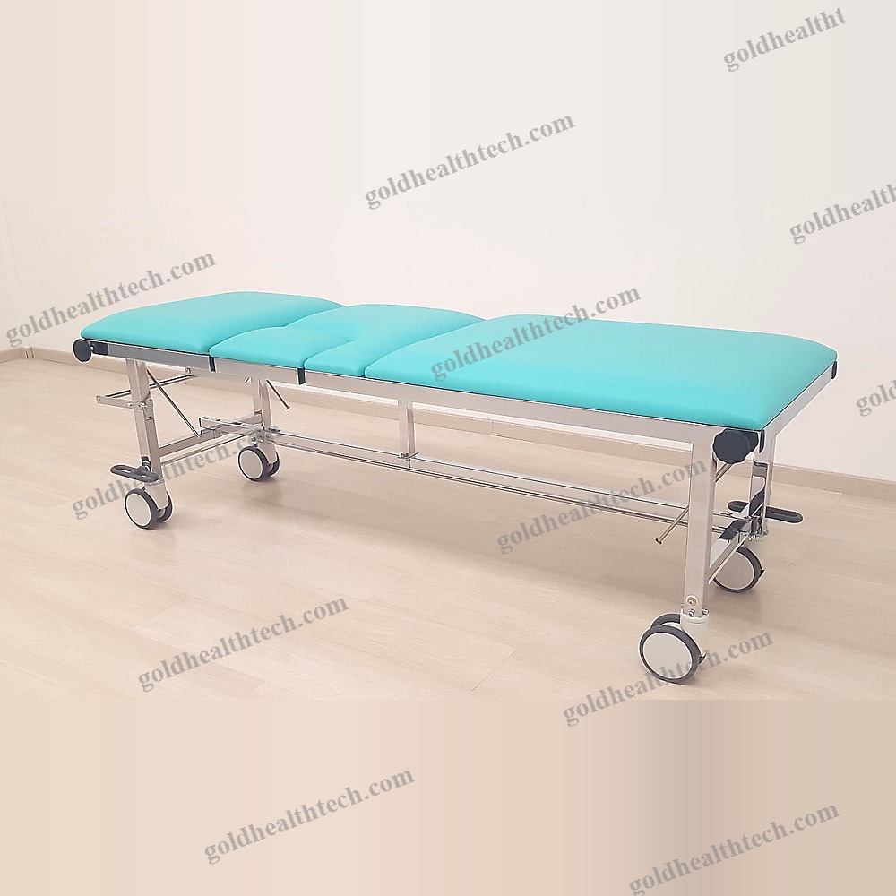 Echocardiography Examination Table