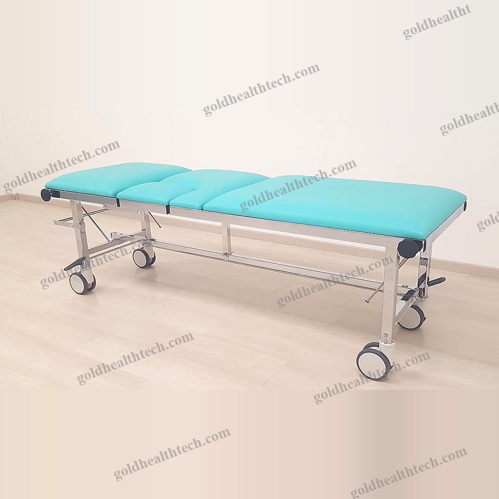 Echocardiography Examination Table
